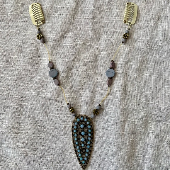 Hair Piece - Picture 1 of 4